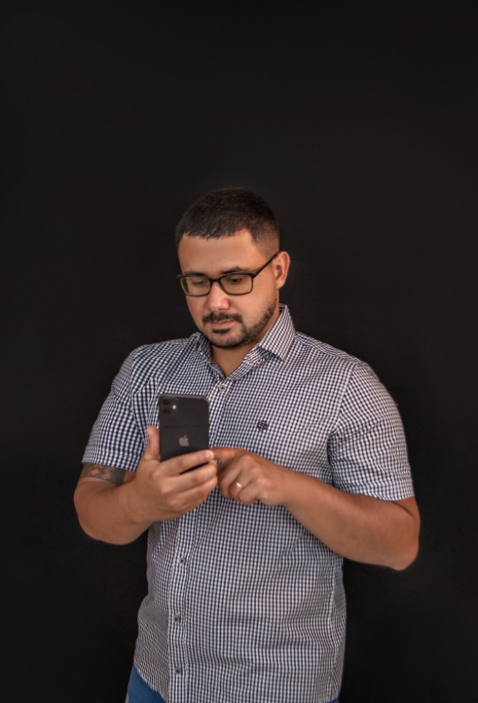 Vinícius Guimarães — CentralSites, desenvolvimento de sites e soluções digitais